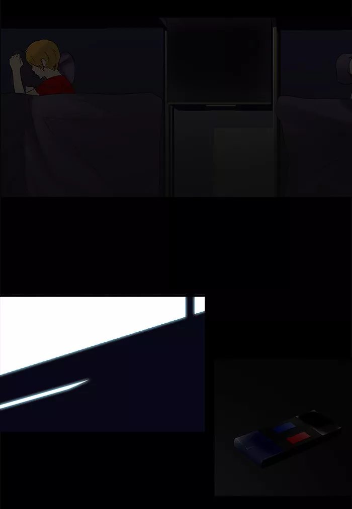 Tower of God, chapter 90, image 60
