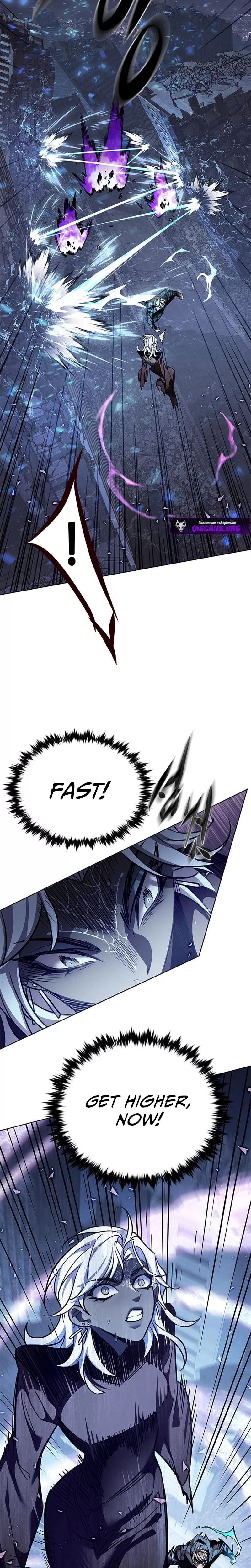 Eleceed, chapter 381, image 32