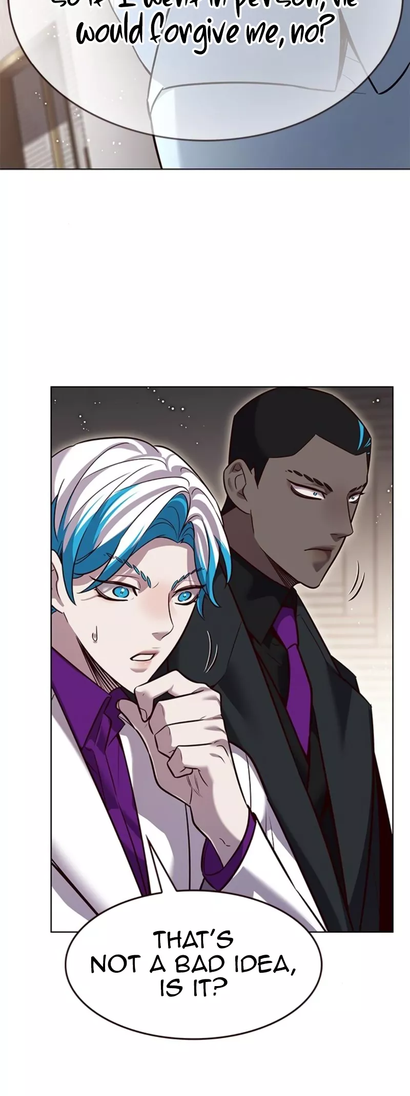 Eleceed, chapter 341, image 42