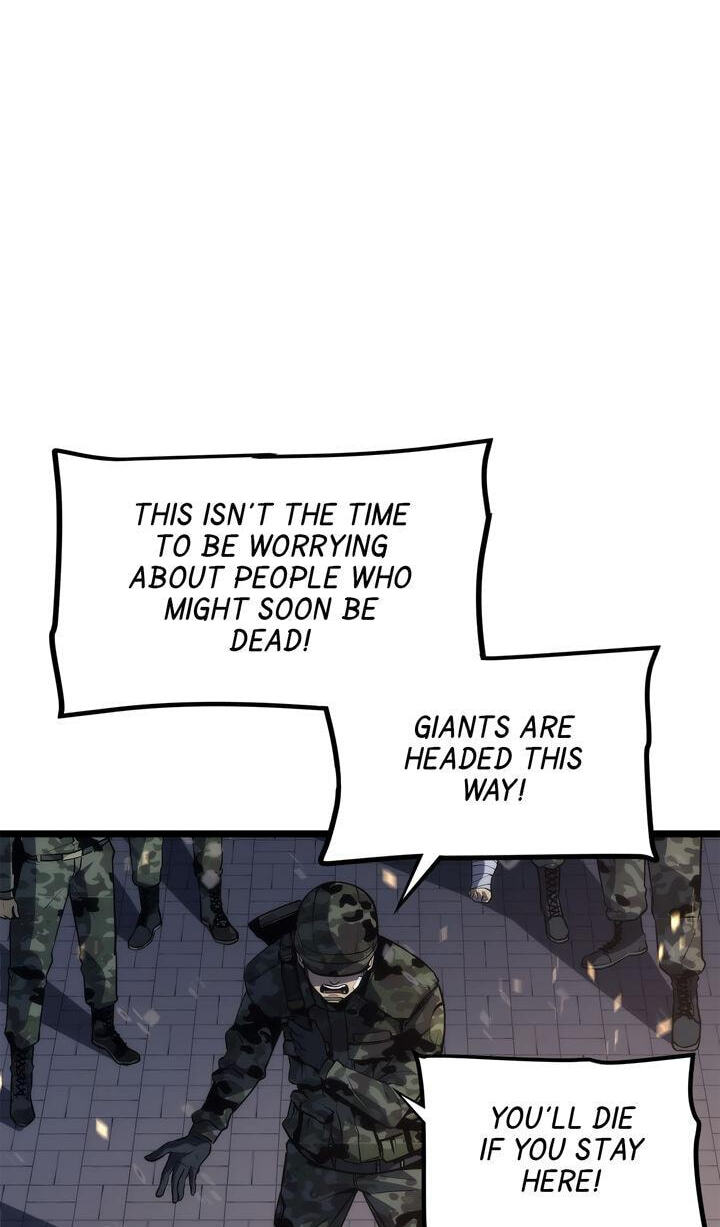 Solo Leveling, chapter 134, image 5