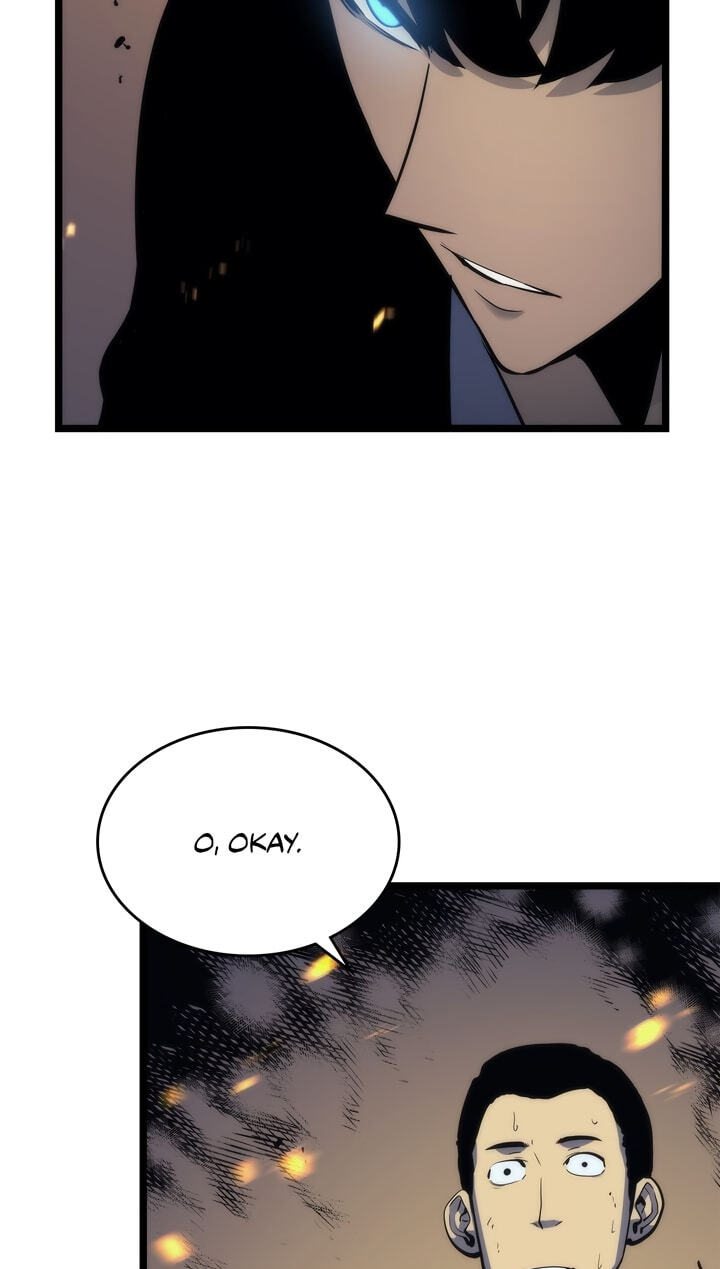 Solo Leveling, chapter 104, page 58