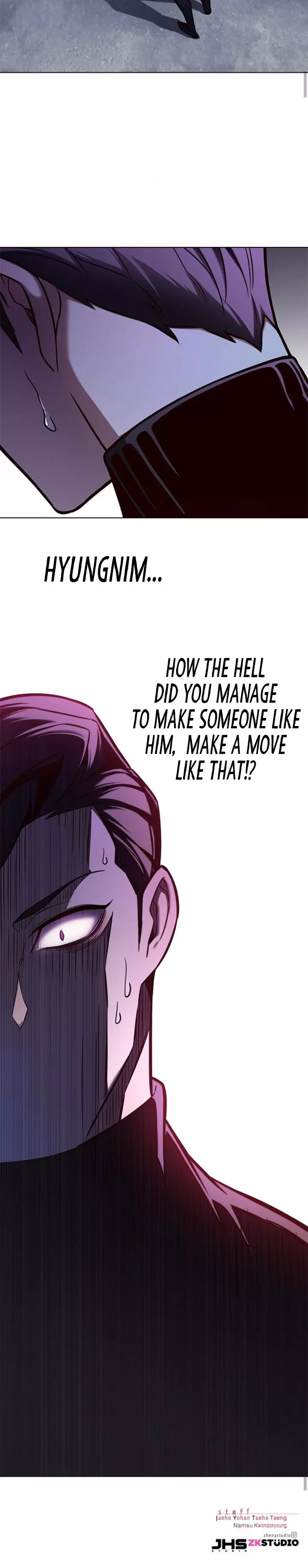 Eleceed, chapter 128, image 34