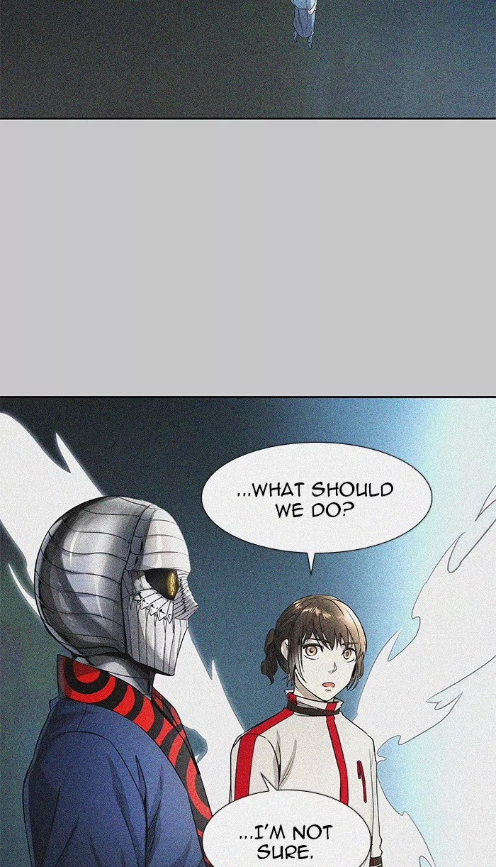 Tower of God, chapter 485, image 6