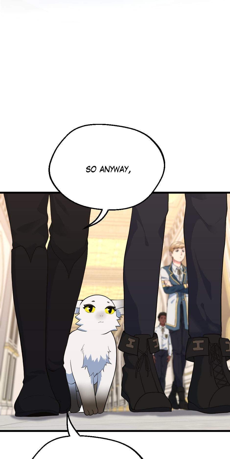 The Beginning After the End, chapter 114, image 13
