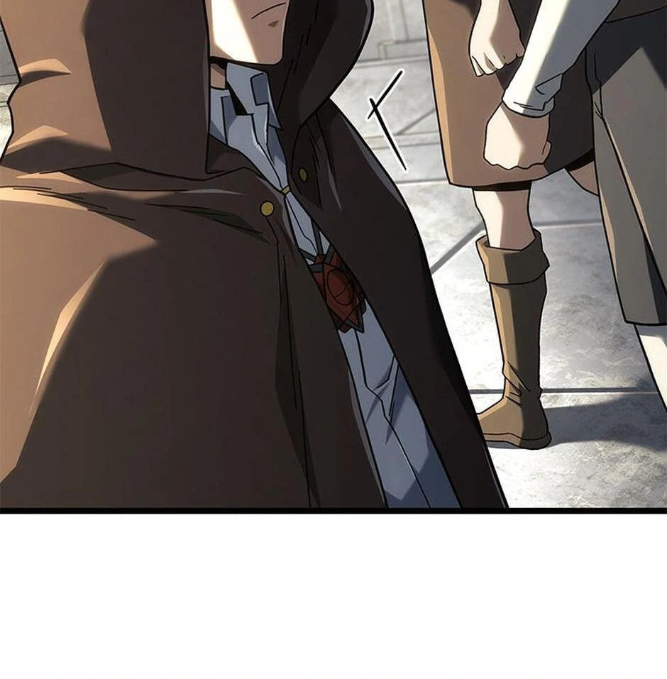 Revenge of the Baskerville Bloodhound, chapter 129, image 21