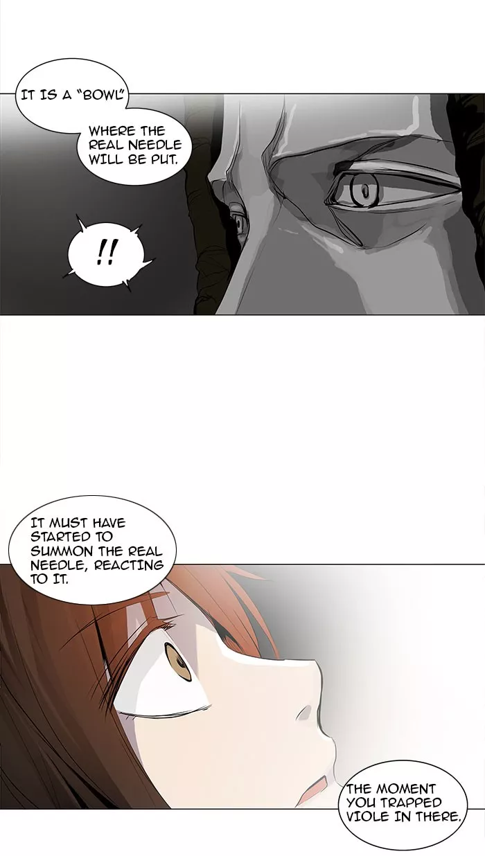 Tower of God, chapter 170, image 22