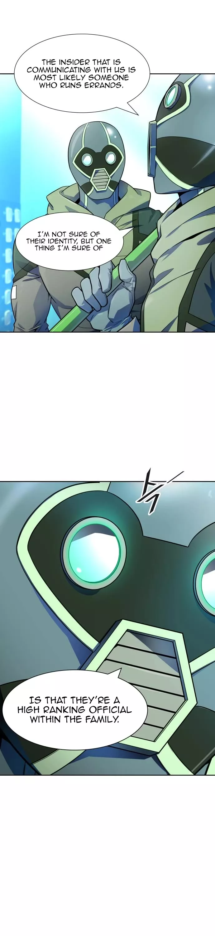 Tower of God, chapter 566, image 45