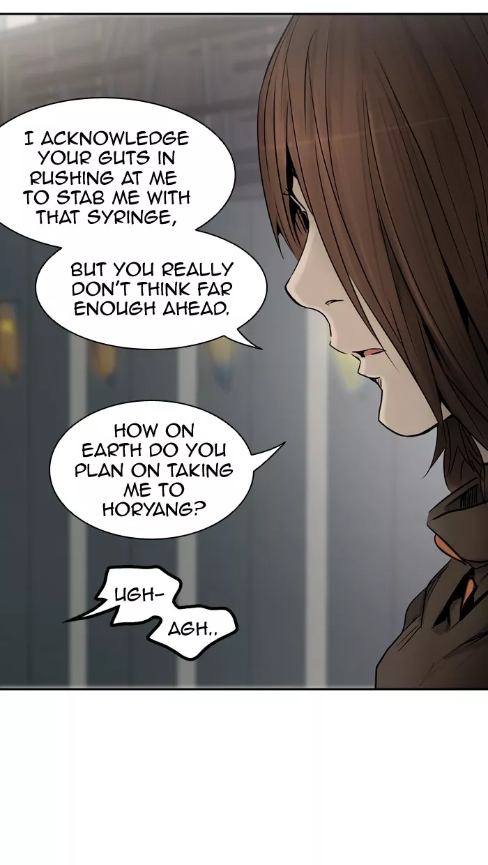 Tower of God, chapter 306, image 73