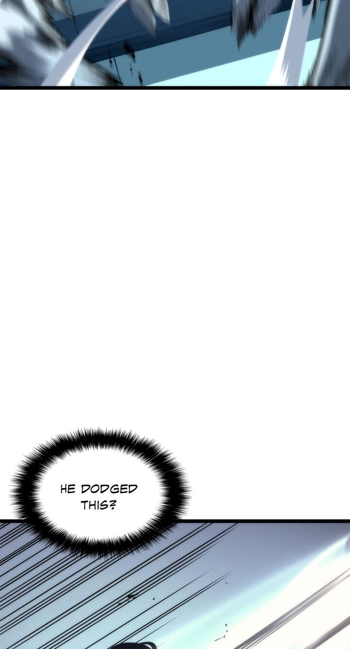 Solo Leveling, chapter 93, page 47
