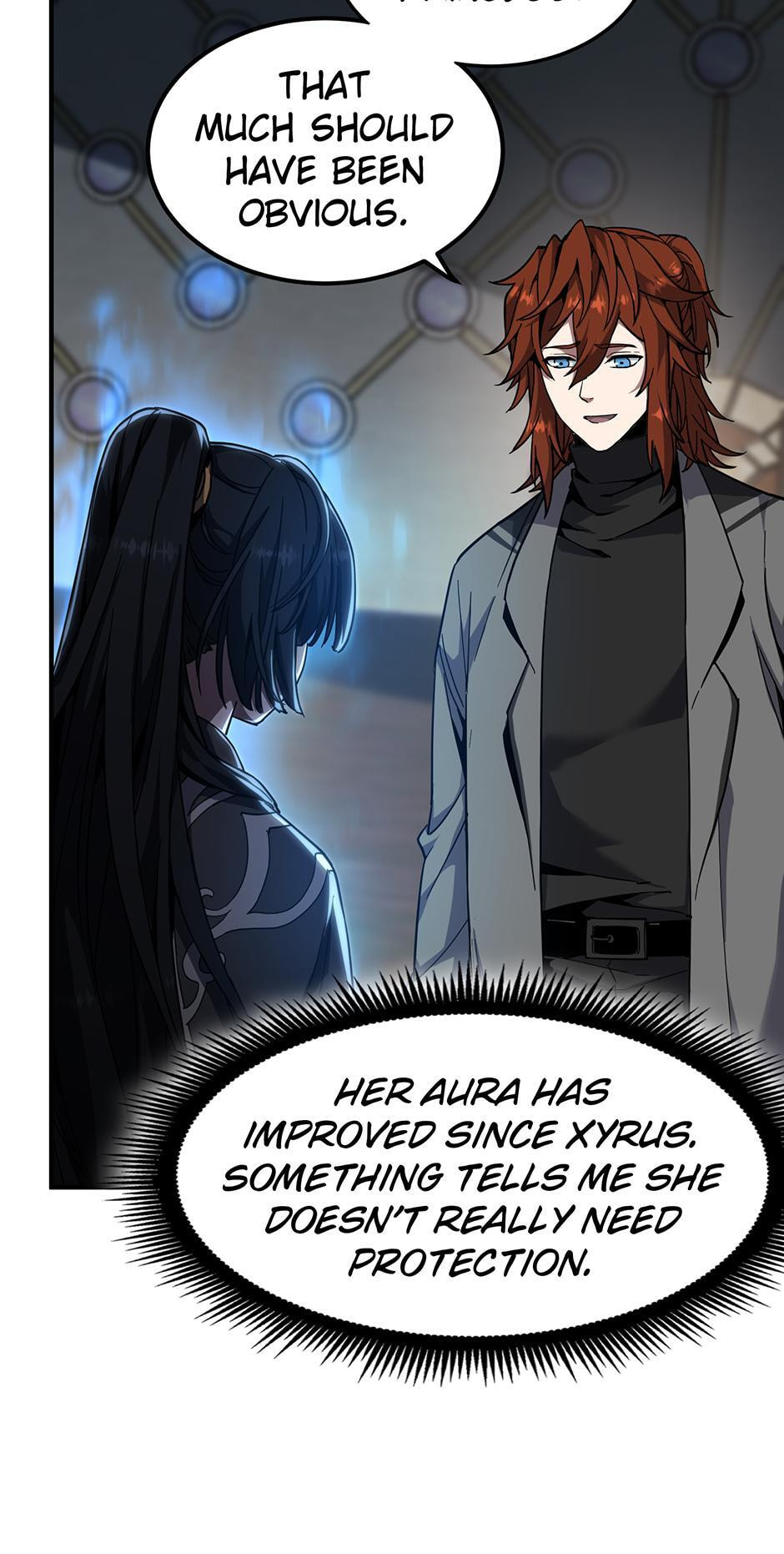 The Beginning After the End, chapter 209, image 47