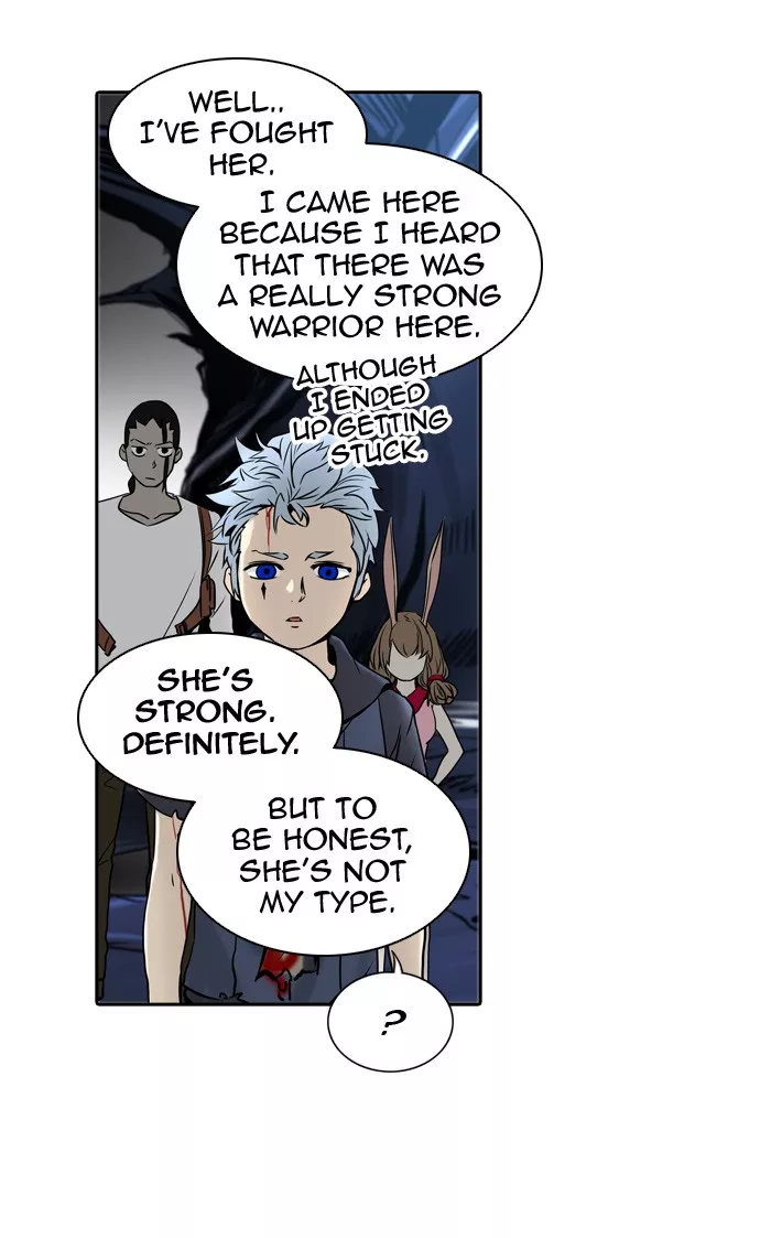 Tower of God, chapter 296, image 81