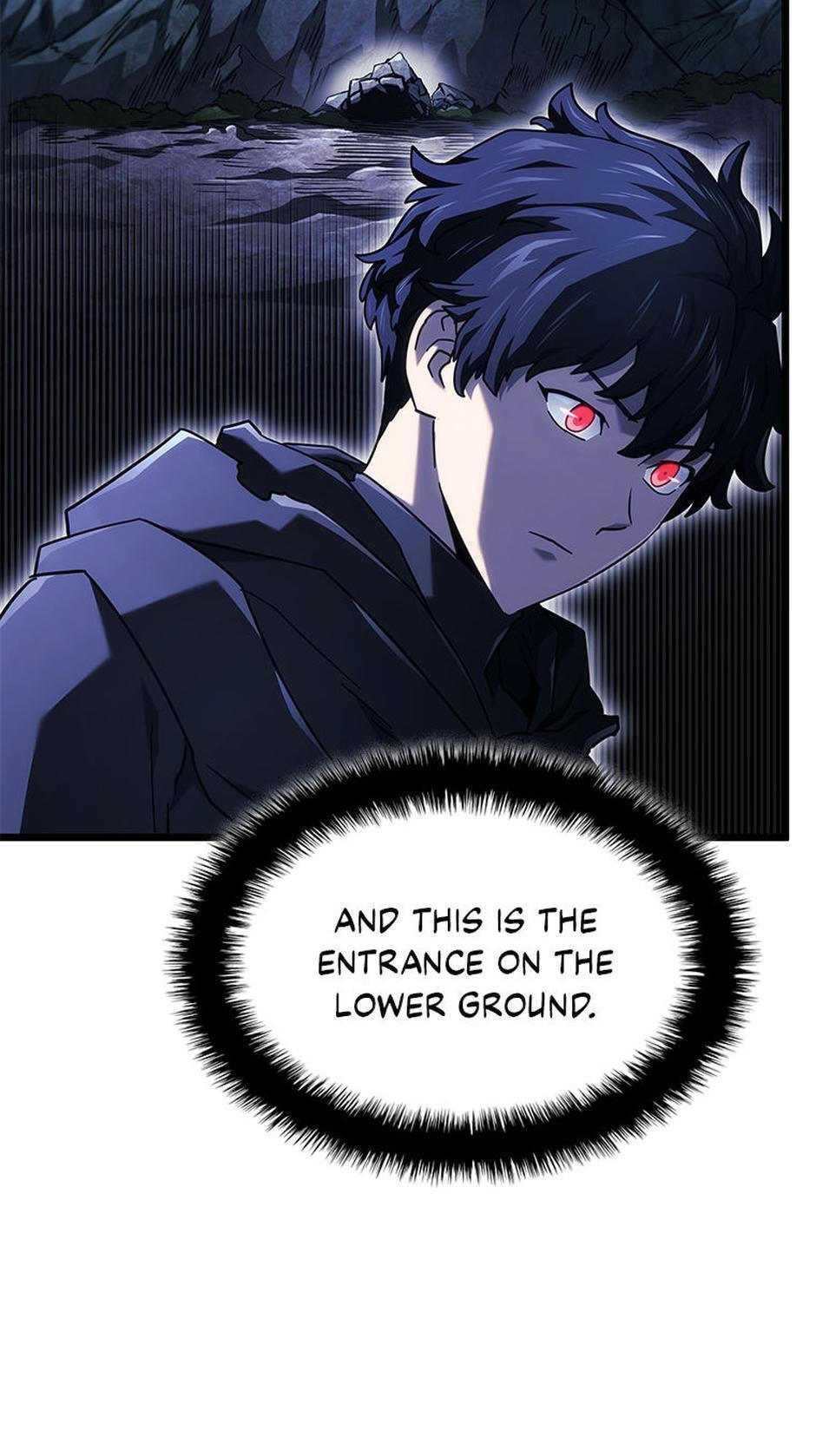Revenge of the Baskerville Bloodhound, chapter 111, image 71