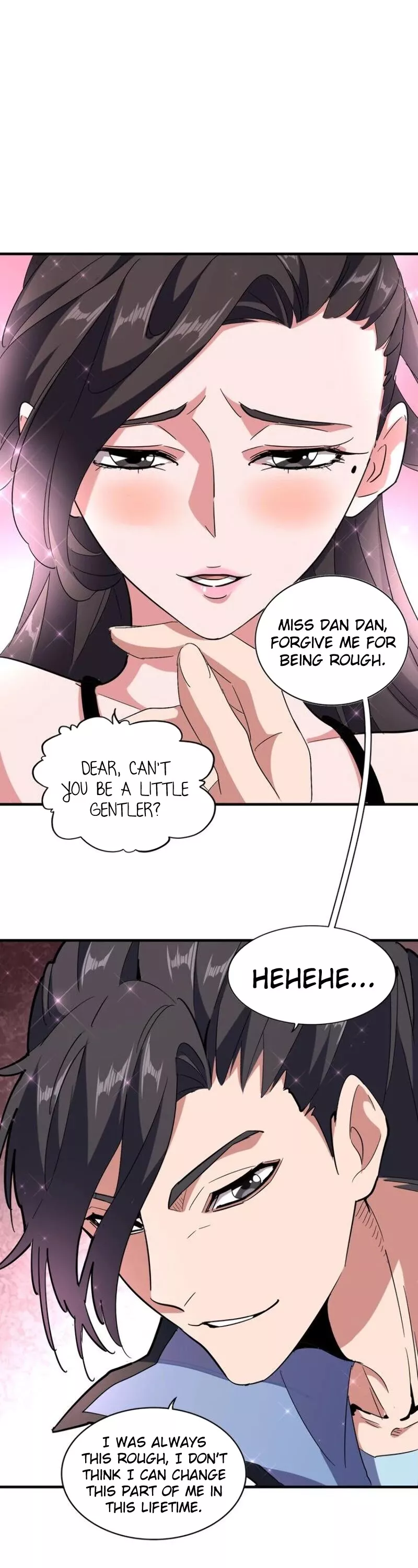 Magic Emperor, chapter 114, image 16