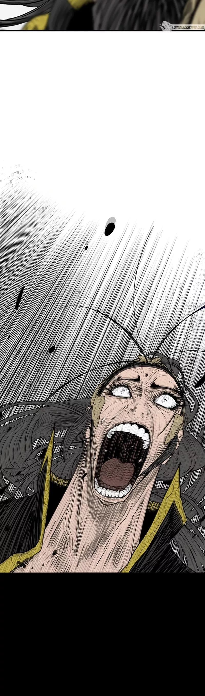 Legend of the Northern Blade, chapter 161, image 37