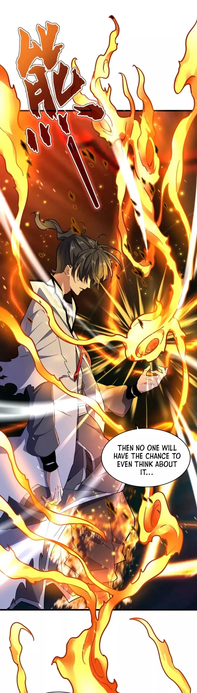Magic Emperor, chapter 173, image 31