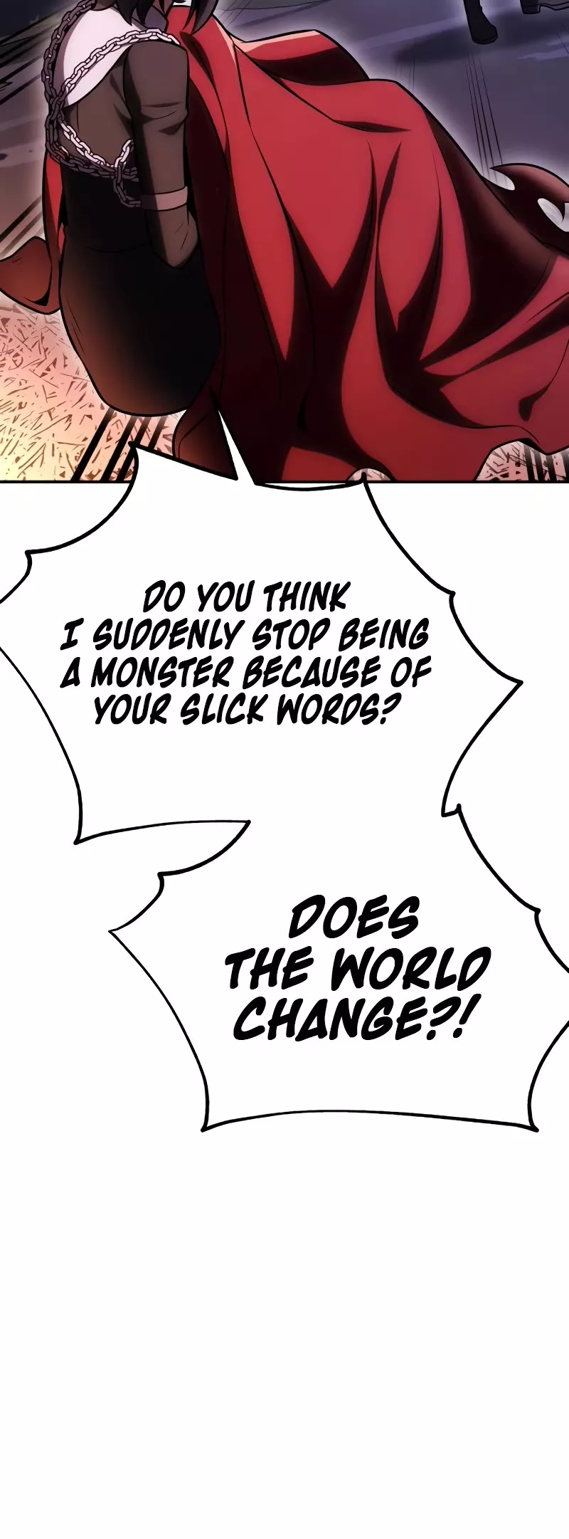 I Killed the Main Player, chapter 48, image 36