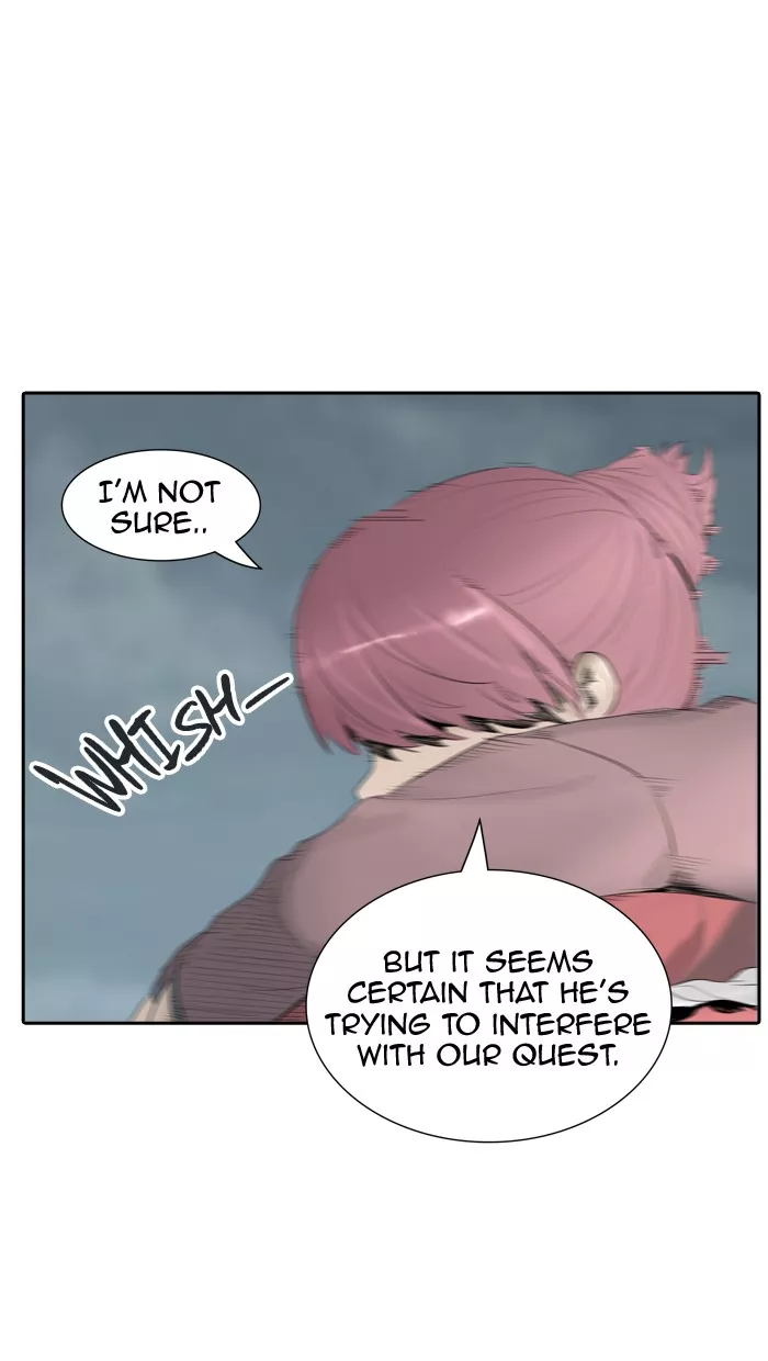 Tower of God, chapter 361, image 20