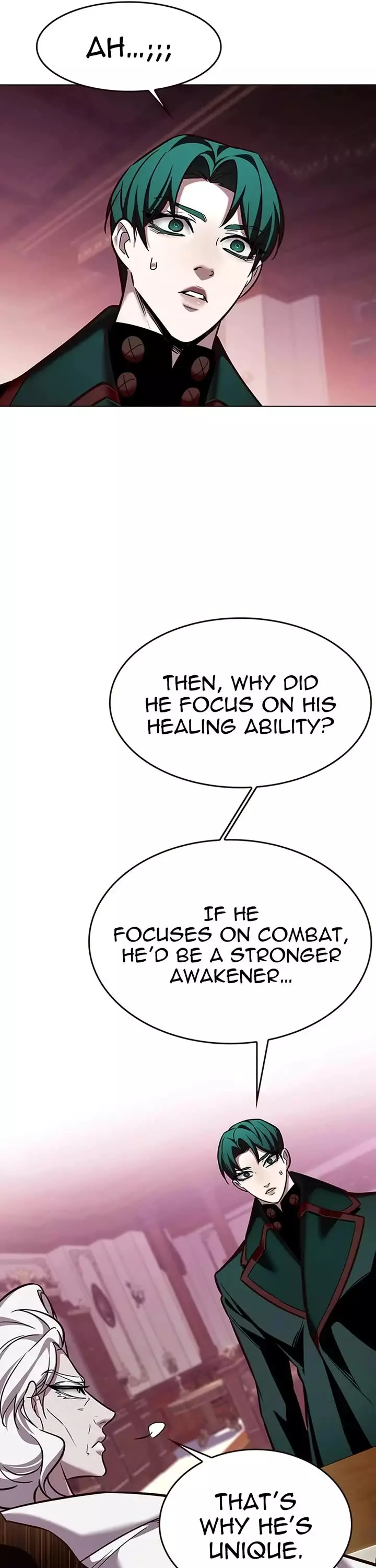 Eleceed, chapter 262, image 16
