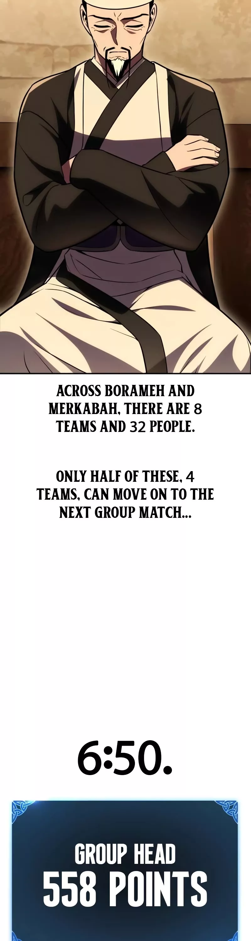 I Killed the Main Player, chapter 45, image 111
