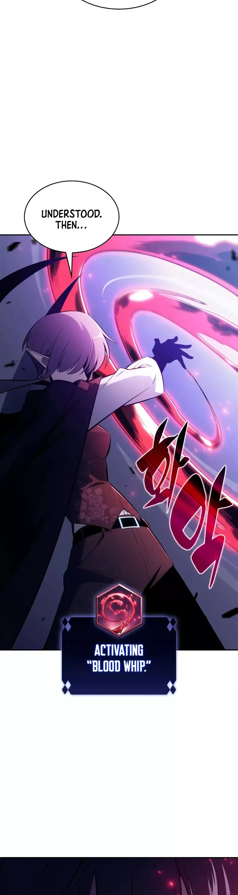 Solo Max-Level Newbie, chapter 202, image 33