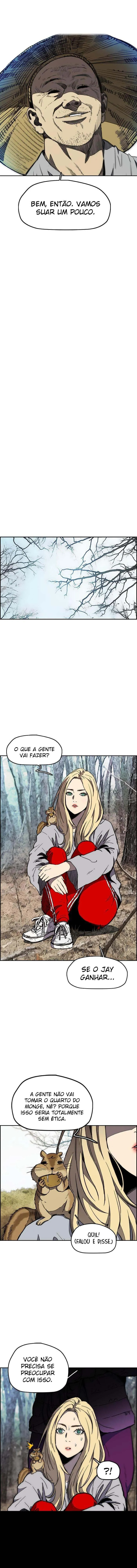 Wind Breaker, chapter 11, page 15