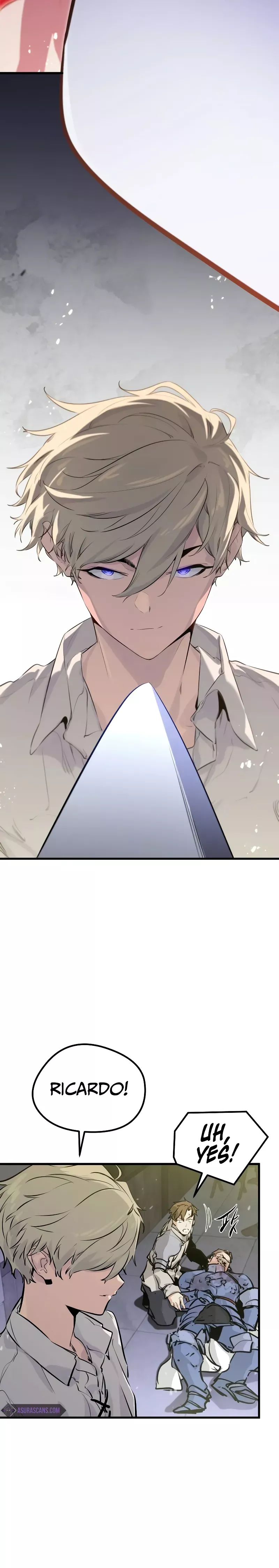 The Regressed Mercenary Has a Plan, chapter 7, image 43