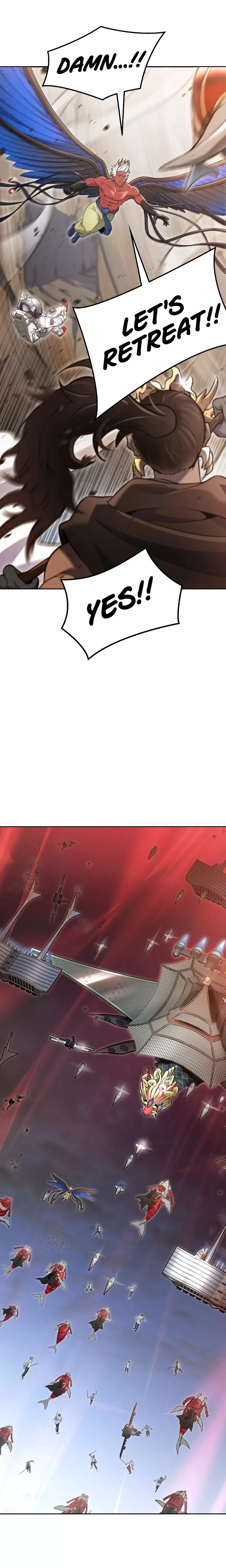Tower of God, chapter 642, image 43