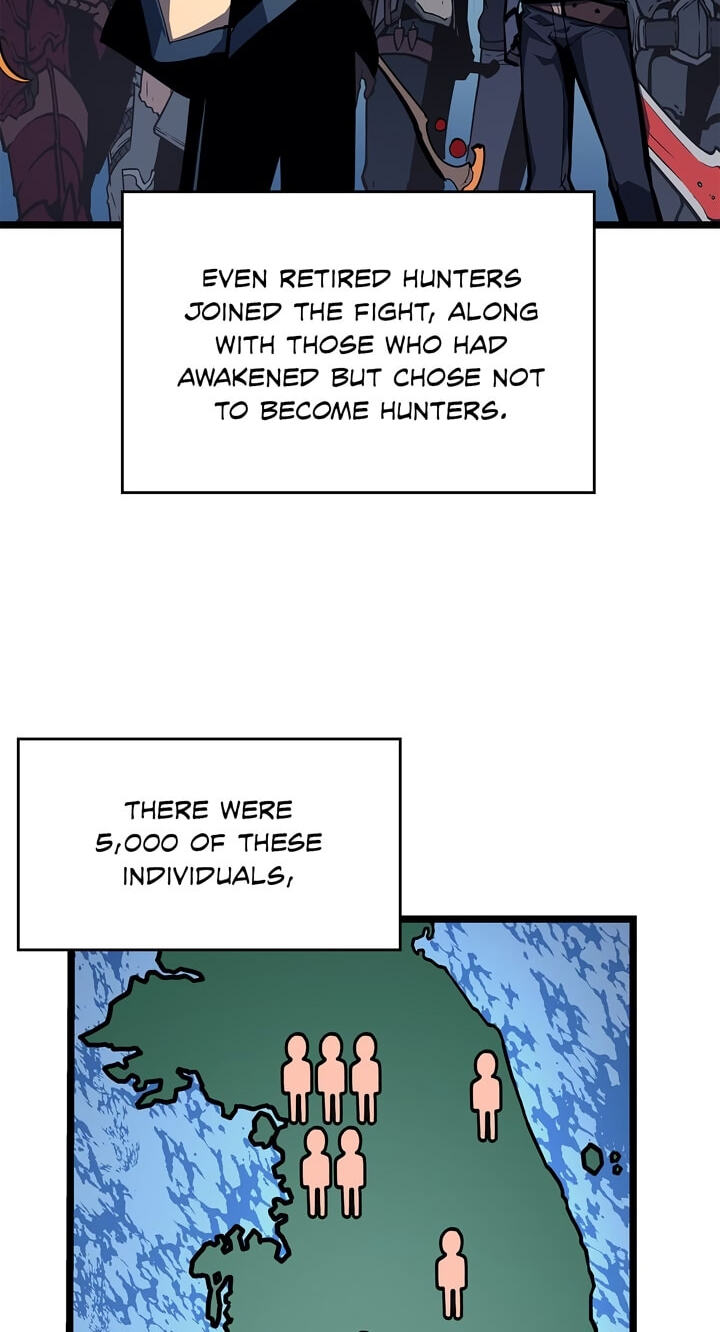 Solo Leveling, chapter 95, page 26
