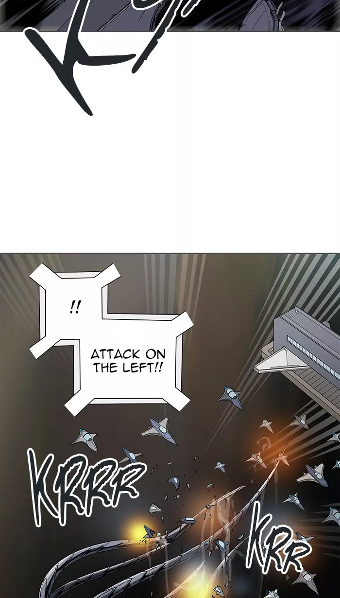 Tower of God, chapter 469, image 90