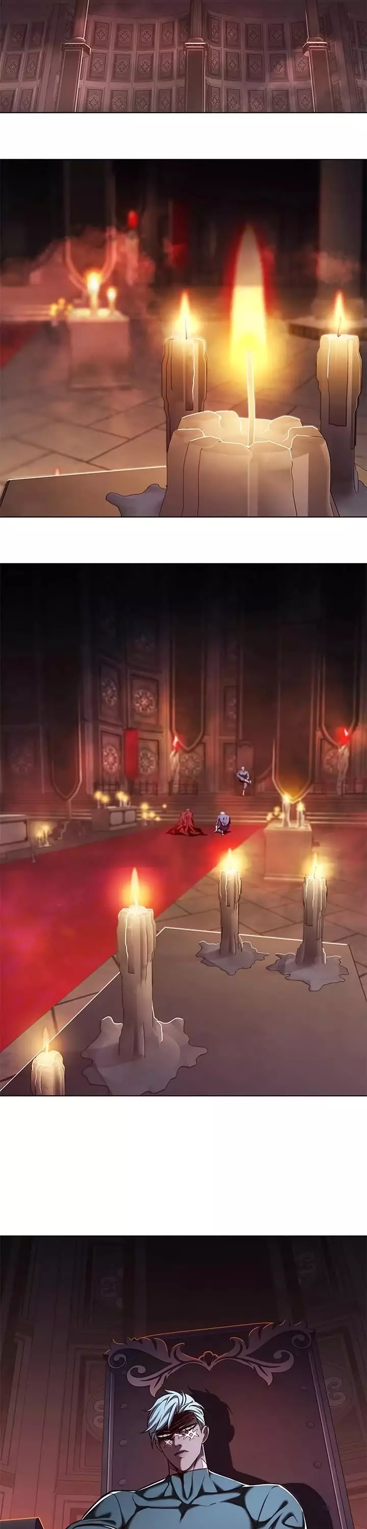 Eleceed, chapter 255, image 2