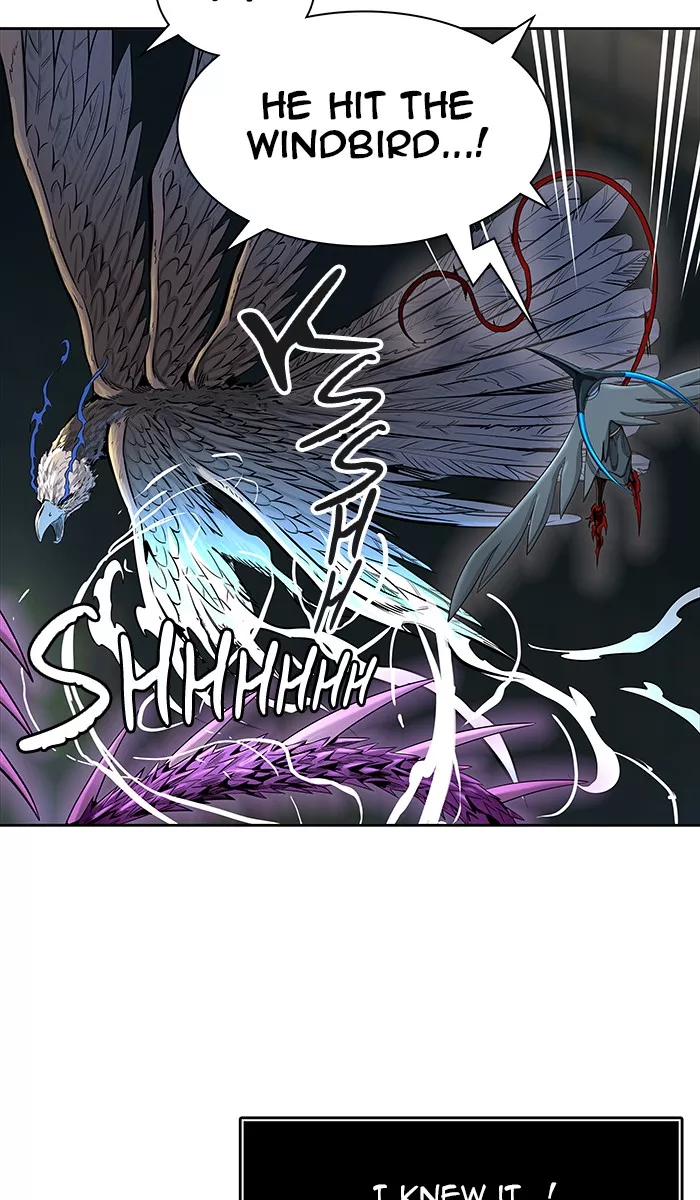 Tower of God, chapter 472, image 27