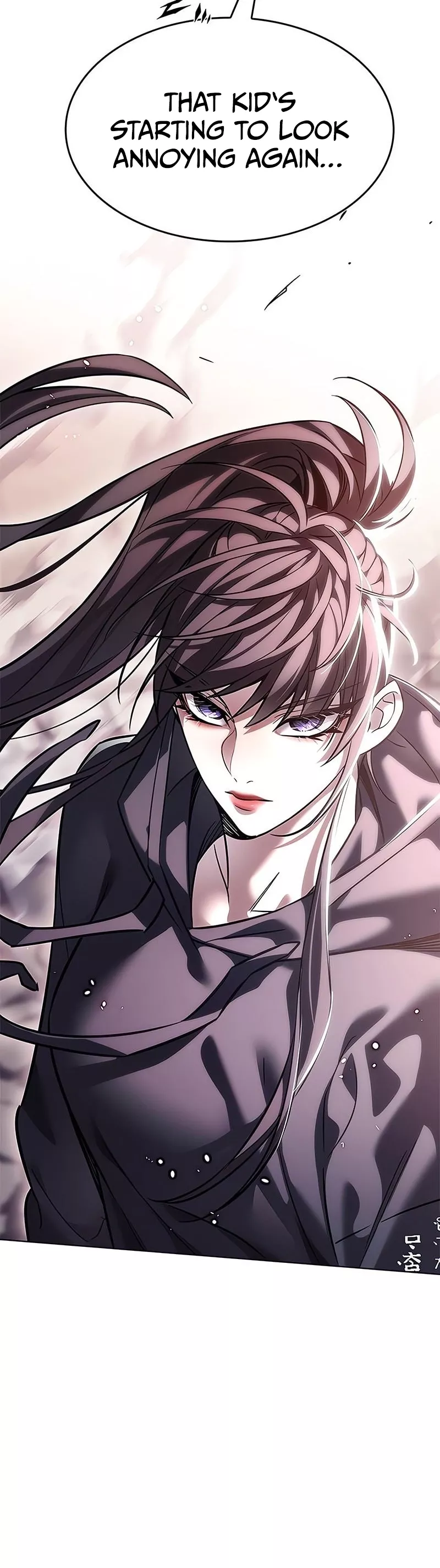 Eleceed, chapter 378, image 3