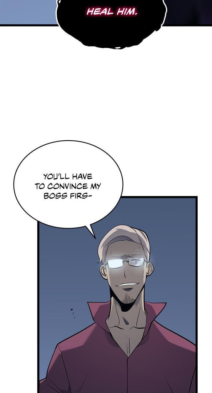 Solo Leveling, chapter 145, page 14