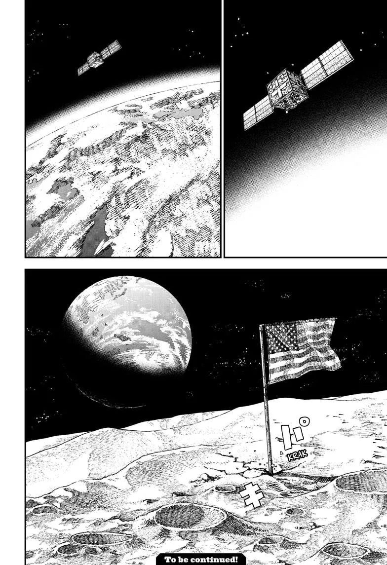 Chainsaw Man, chapter 223, image 15