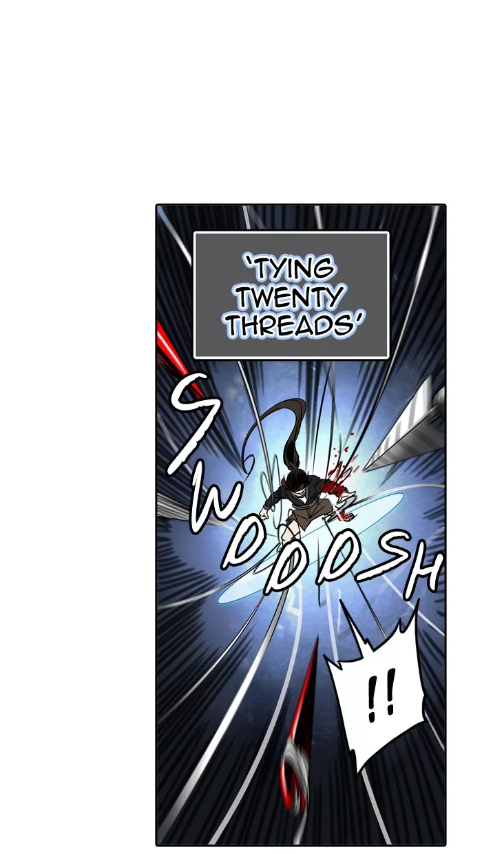 Tower of God, chapter 299, image 39