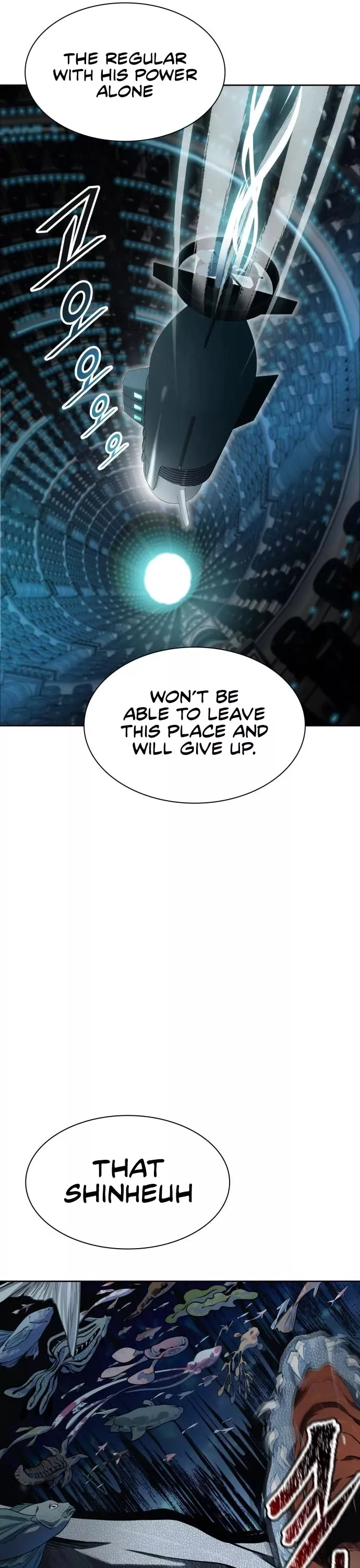 Tower of God, chapter 576, image 5