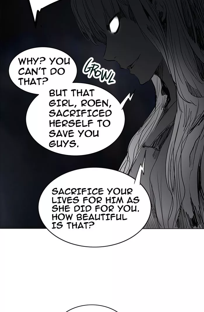 Tower of God, chapter 263, image 48