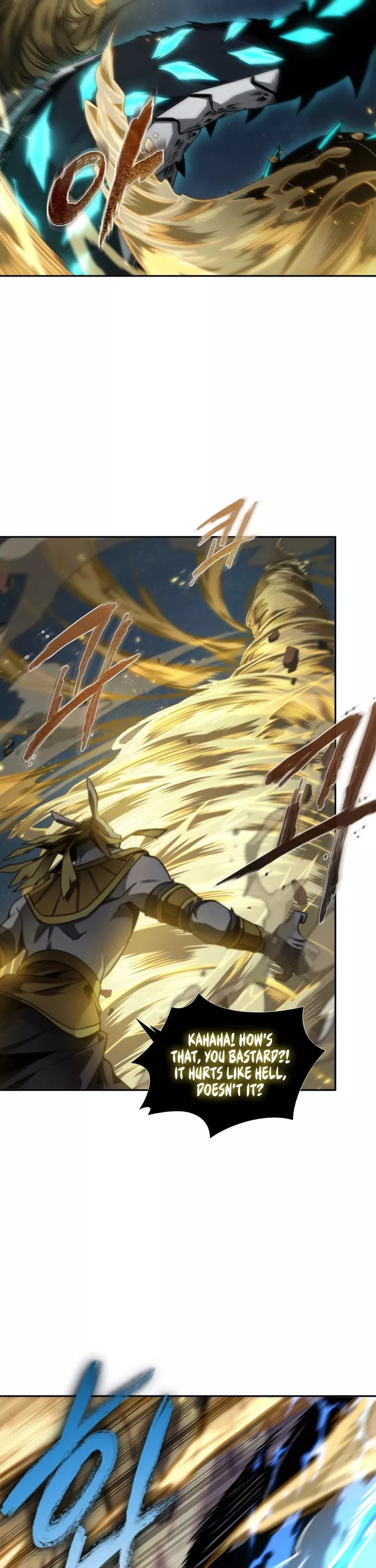 Tomb Raider King, chapter 348, image 17