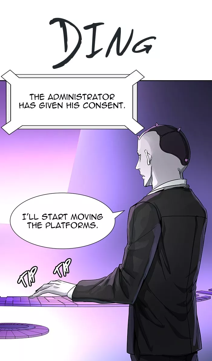 Tower of God, chapter 486, image 92