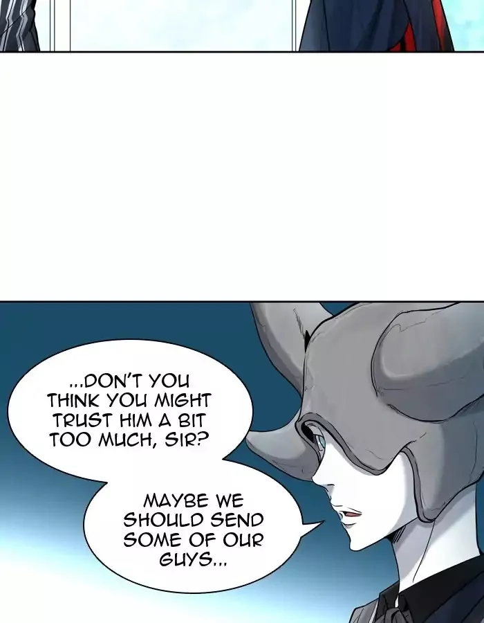 Tower of God, chapter 422, image 19
