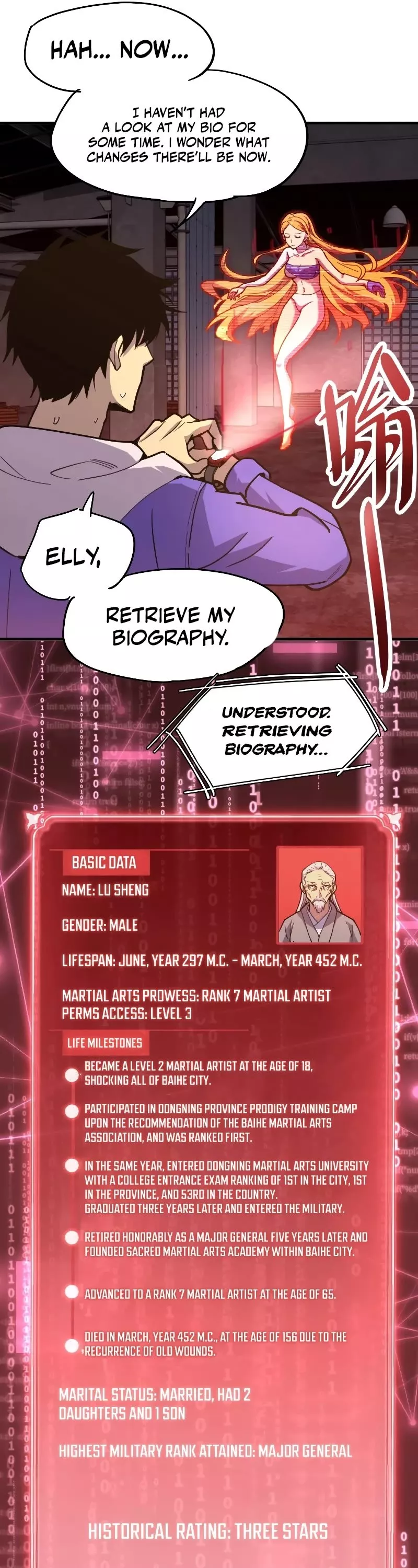Logging 10,000 Years into the Future, chapter 19, image 31