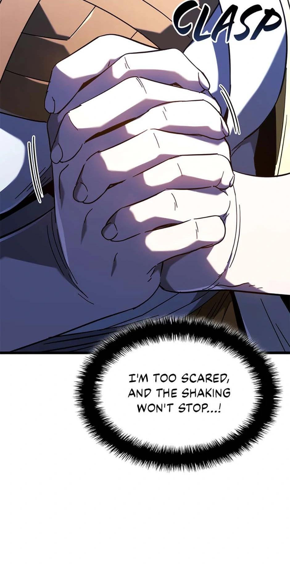 Revenge of the Baskerville Bloodhound, chapter 88, image 107
