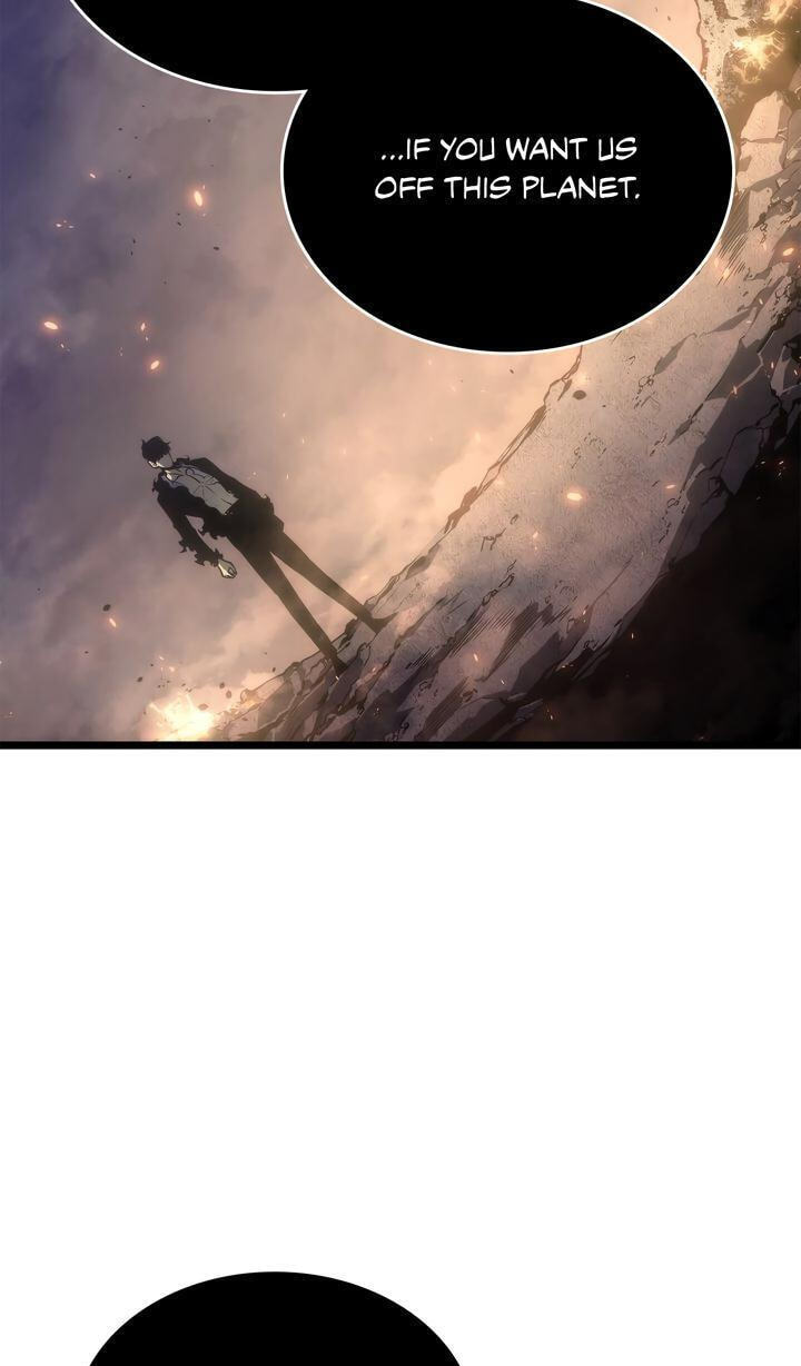 Solo Leveling, chapter 174, image 100