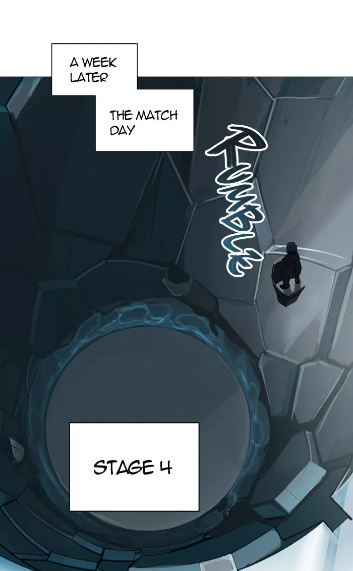Tower of God, chapter 251, image 29