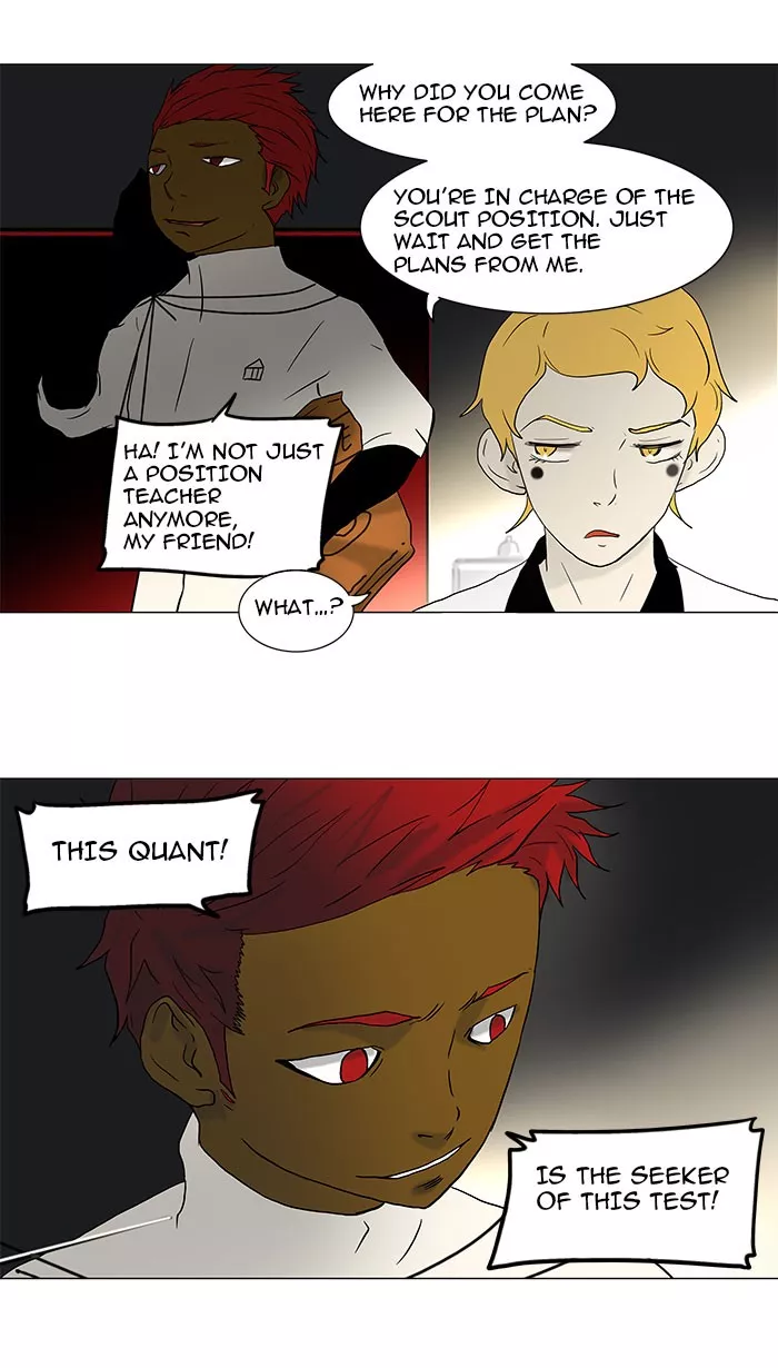 Tower of God, chapter 36, image 4