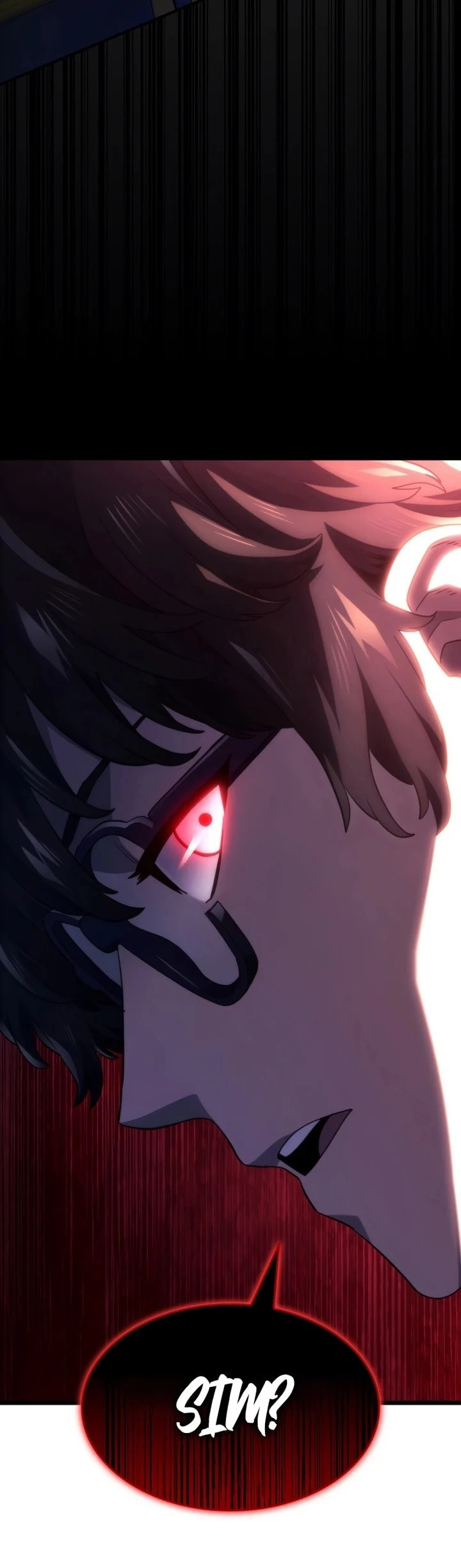 Revenge of the Baskerville Bloodhound, chapter 76, image 46