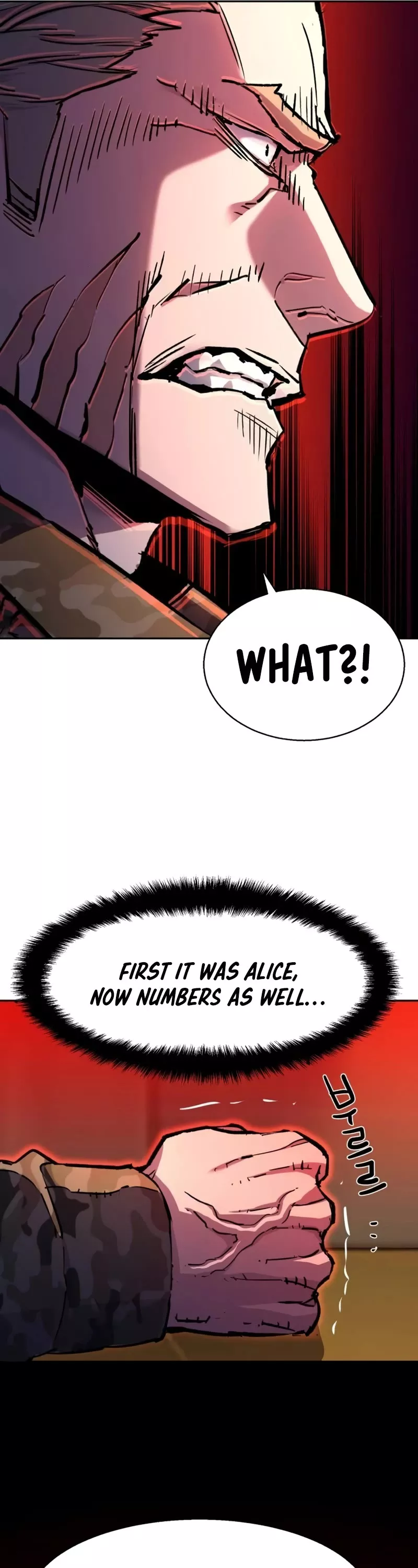Teenage Mercenary, chapter 193, image 29