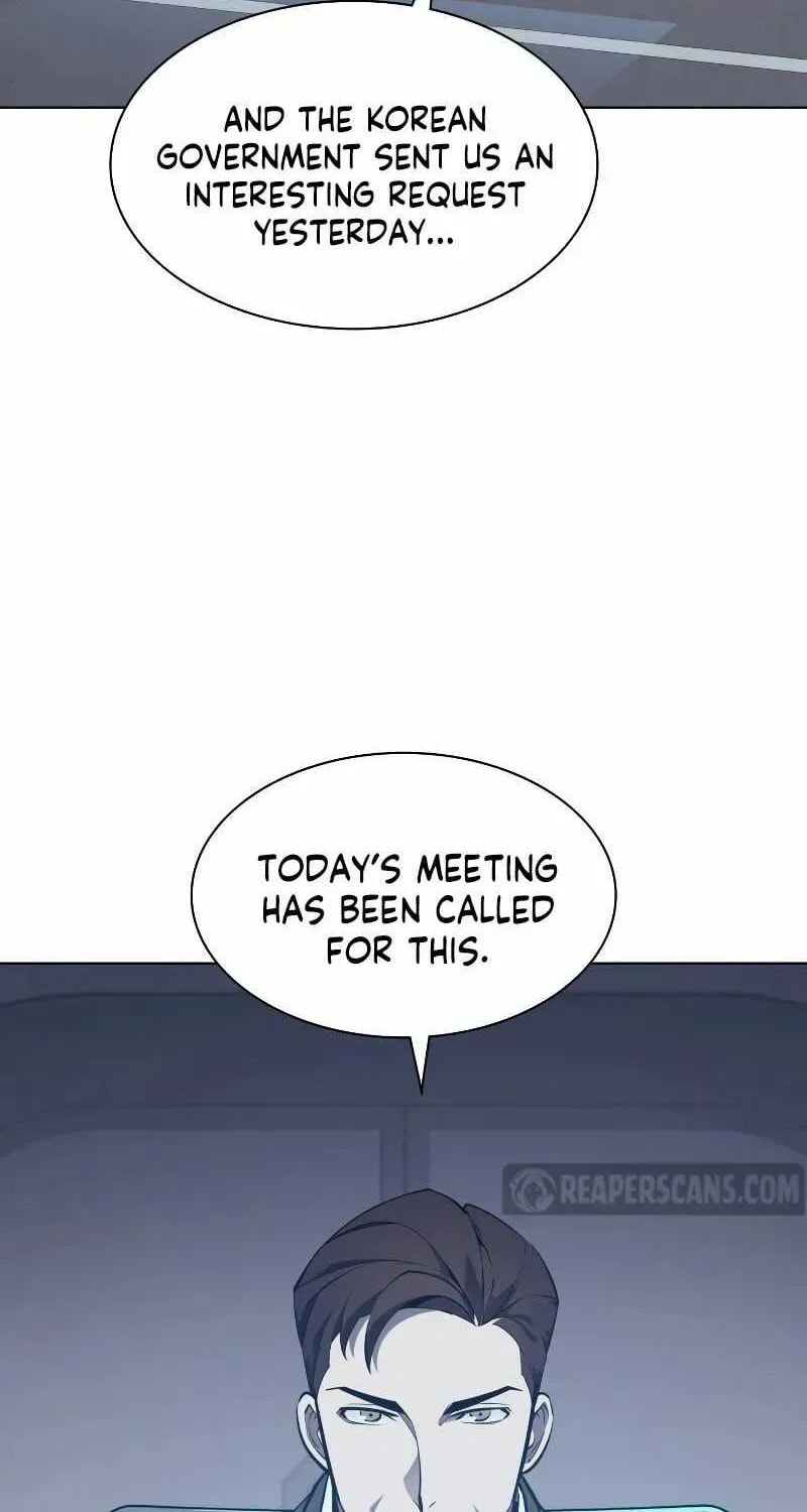 Overgeared (Team Argo), chapter 71.3, page 112