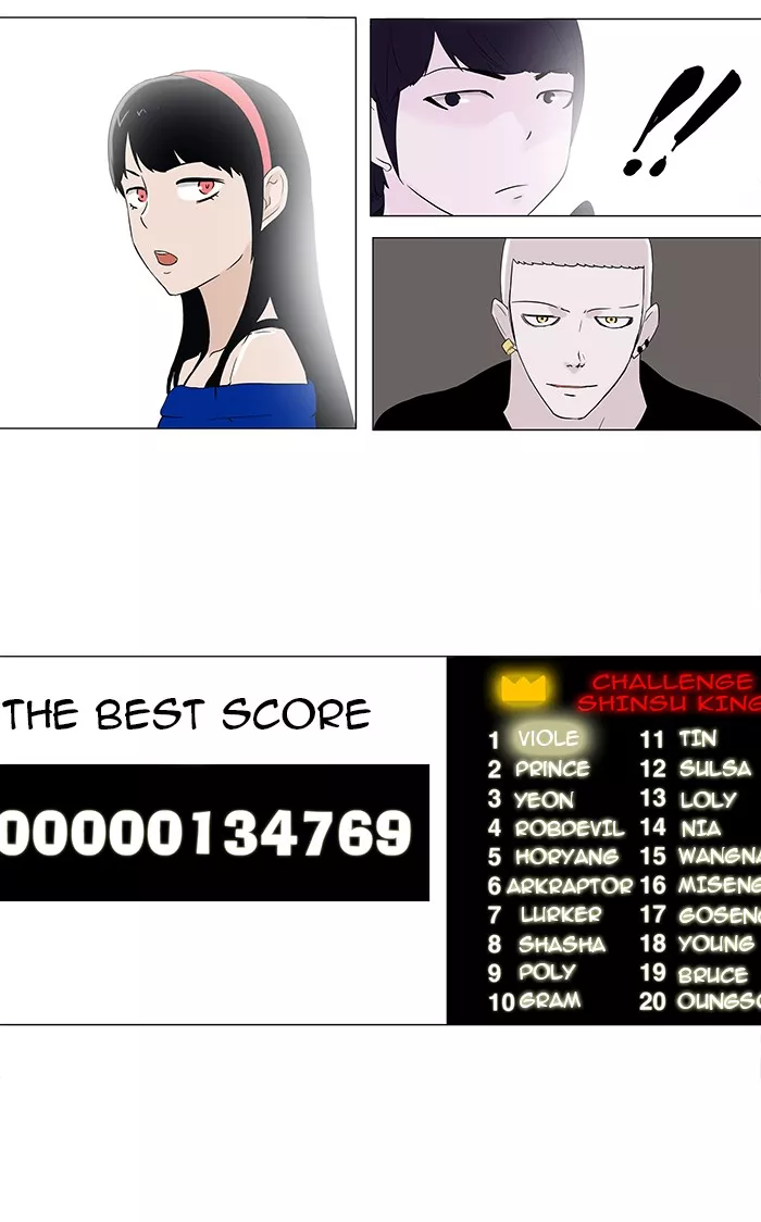 Tower of God, chapter 87, image 33