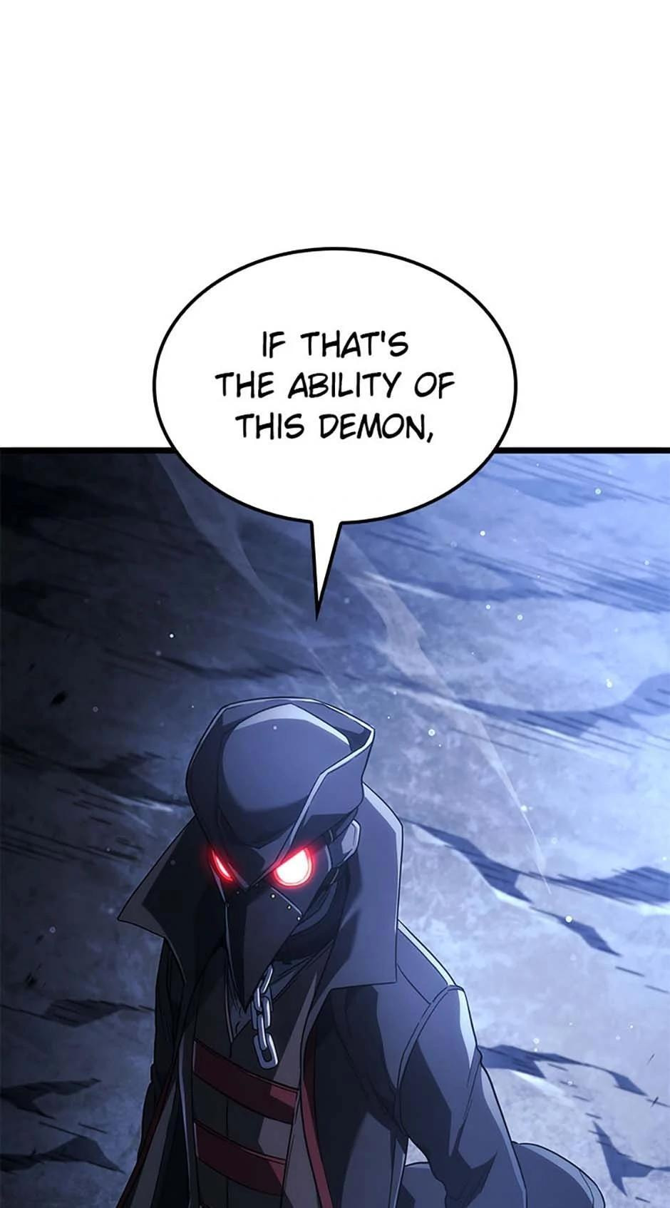 Revenge of the Baskerville Bloodhound, chapter 75, image 164